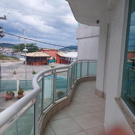 Cobertura Elizabetta 23 Apartment Араял до Кабо Екстериор снимка