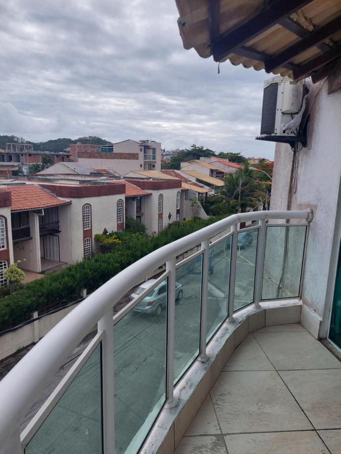 Cobertura Elizabetta 23 Apartment Араял до Кабо Екстериор снимка