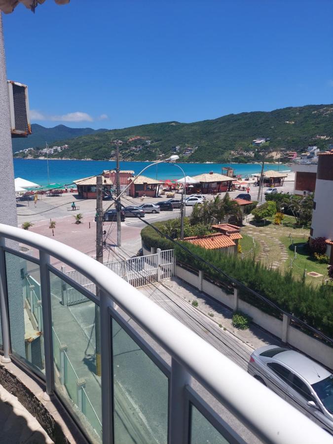 Cobertura Elizabetta 23 Apartment Араял до Кабо Екстериор снимка