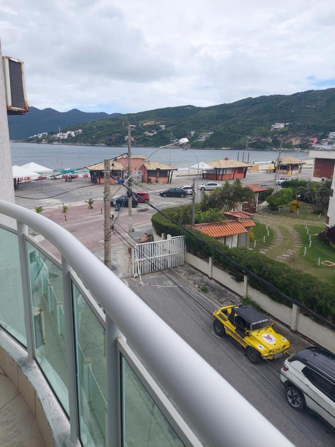 Cobertura Elizabetta 23 Apartment Араял до Кабо Екстериор снимка