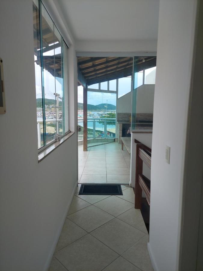 Cobertura Elizabetta 23 Apartment Араял до Кабо Екстериор снимка