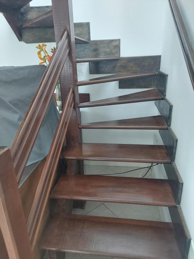 Cobertura Elizabetta 23 Apartment Араял до Кабо Екстериор снимка