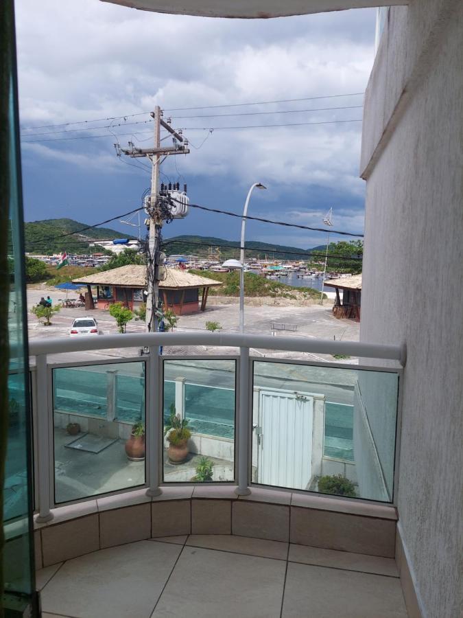 Cobertura Elizabetta 23 Apartment Араял до Кабо Екстериор снимка