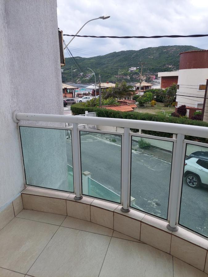 Cobertura Elizabetta 23 Apartment Араял до Кабо Екстериор снимка