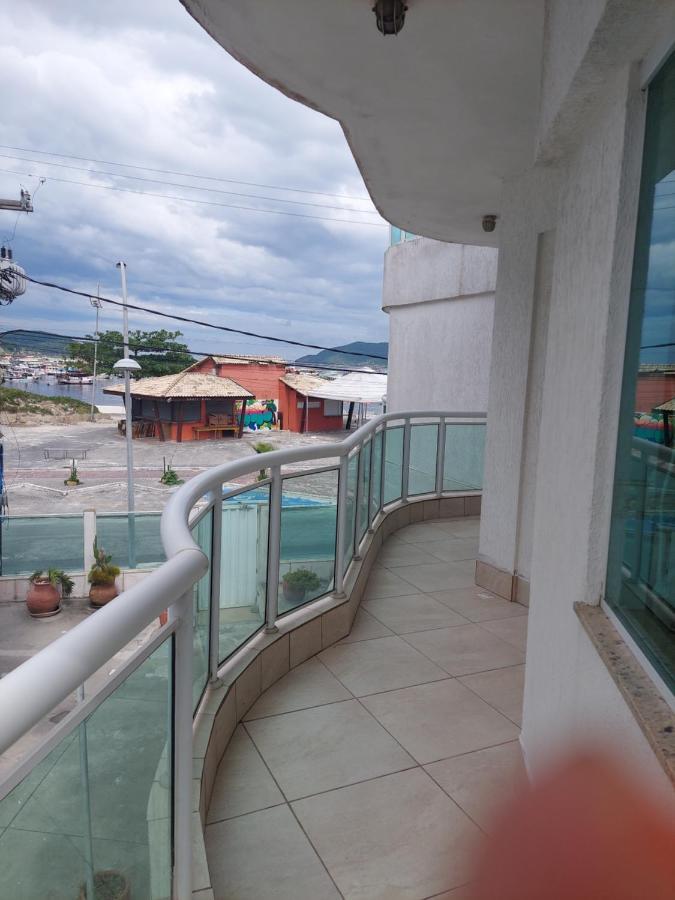 Cobertura Elizabetta 23 Apartment Араял до Кабо Екстериор снимка