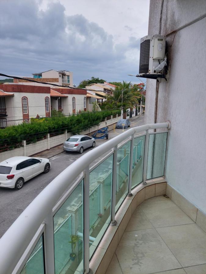 Cobertura Elizabetta 23 Apartment Араял до Кабо Екстериор снимка