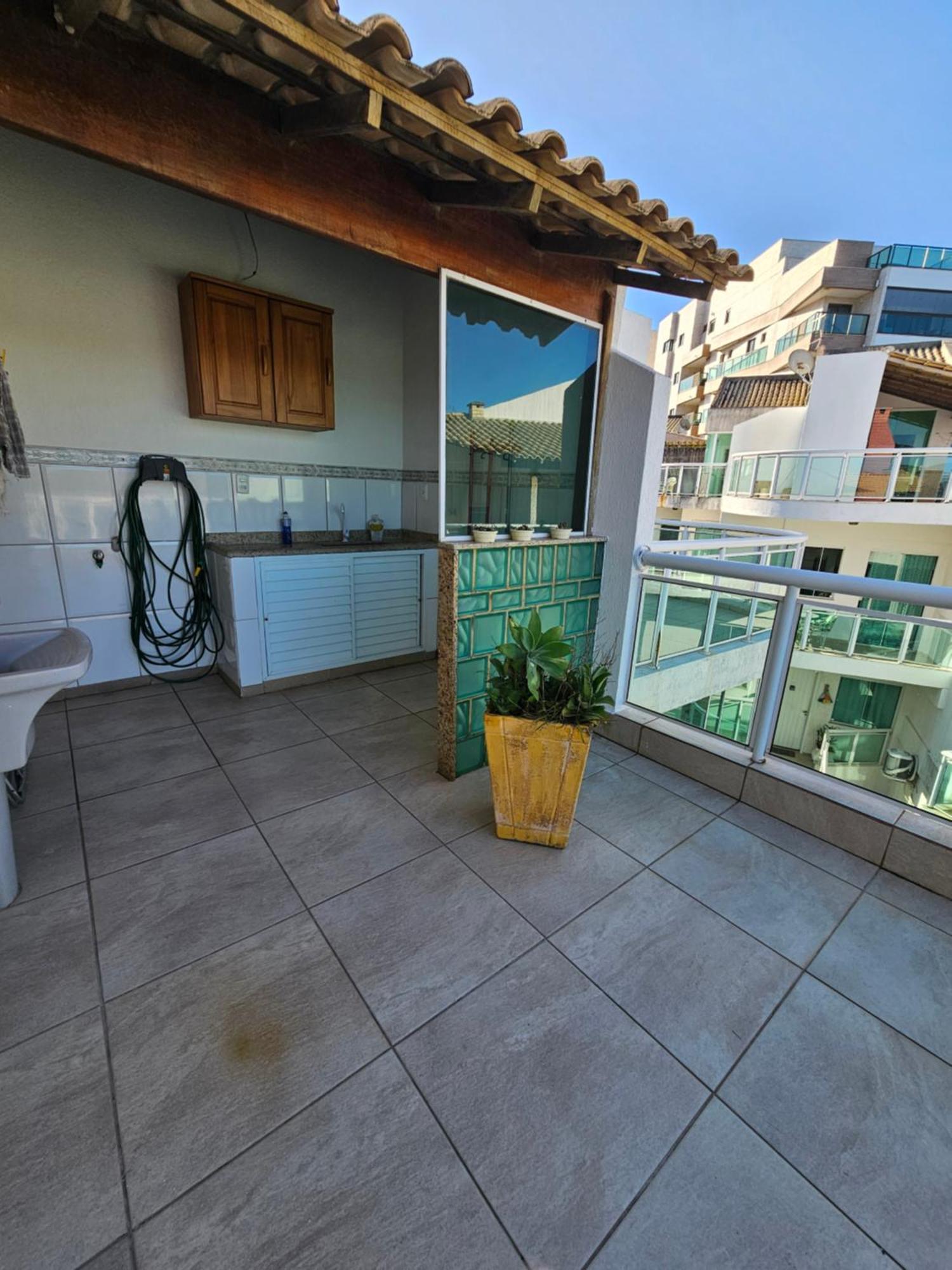 Cobertura Elizabetta 23 Apartment Араял до Кабо Екстериор снимка