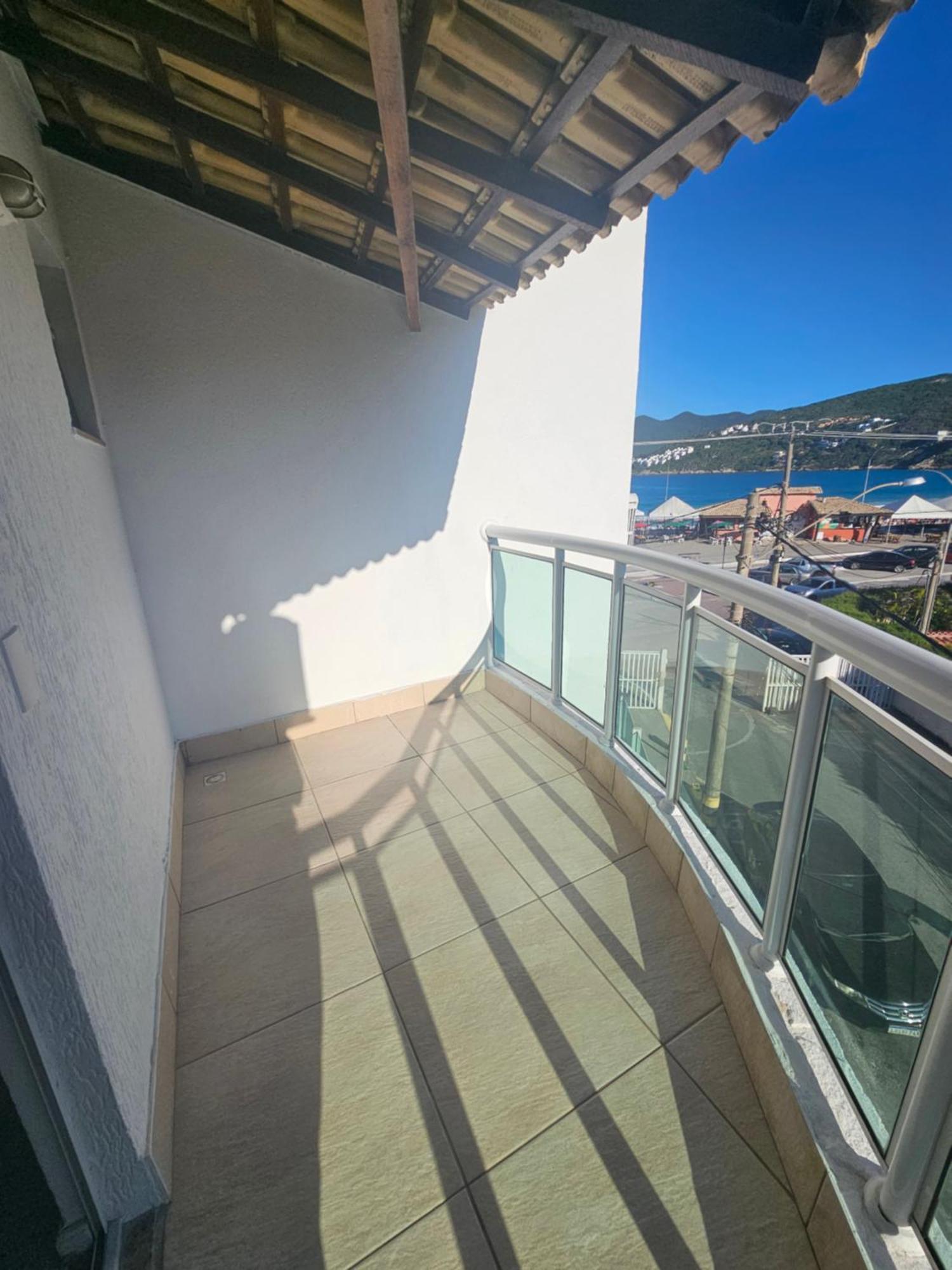 Cobertura Elizabetta 23 Apartment Араял до Кабо Екстериор снимка