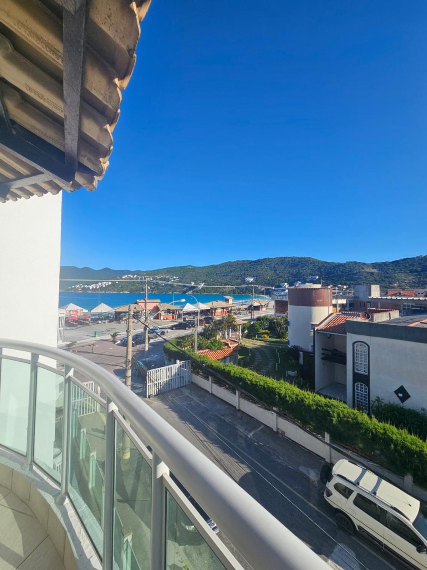 Cobertura Elizabetta 23 Apartment Араял до Кабо Екстериор снимка