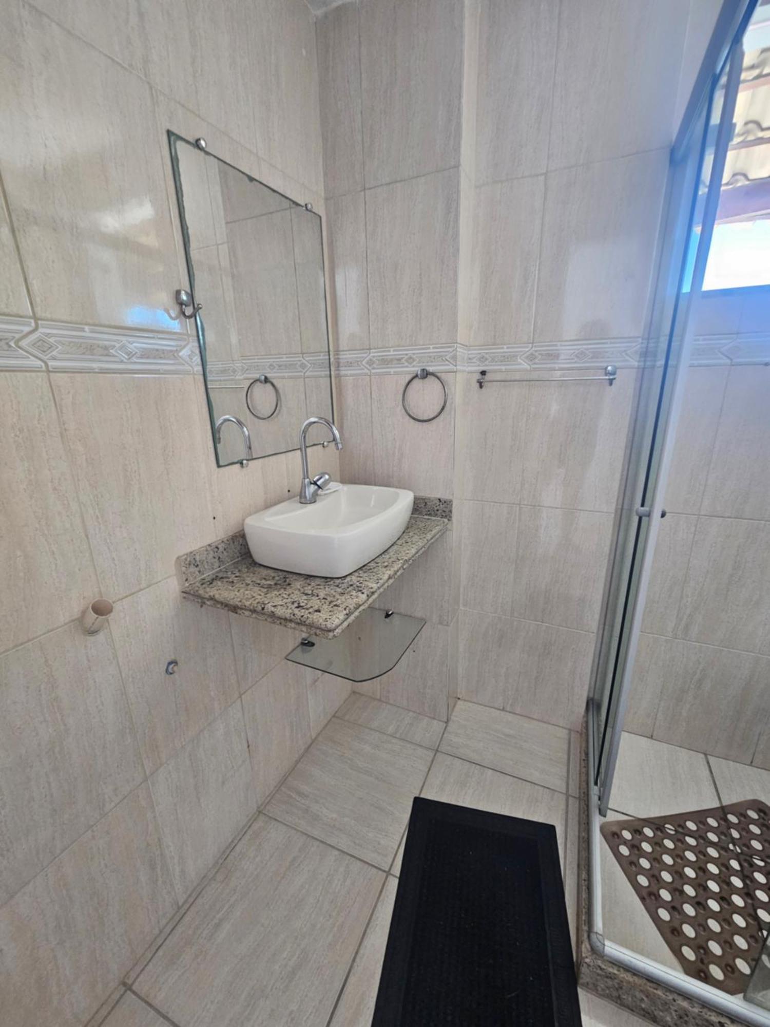 Cobertura Elizabetta 23 Apartment Араял до Кабо Екстериор снимка