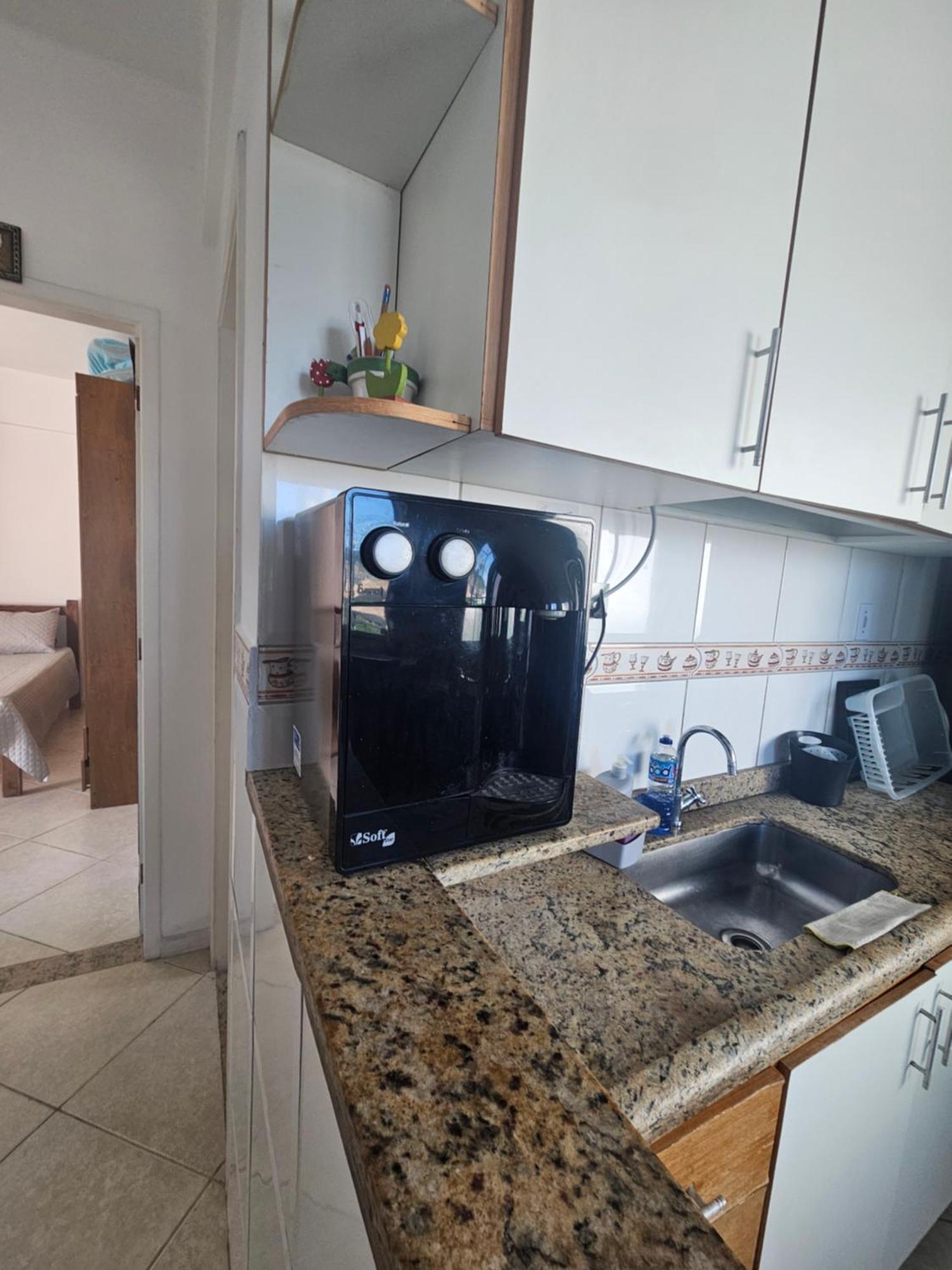 Cobertura Elizabetta 23 Apartment Араял до Кабо Екстериор снимка