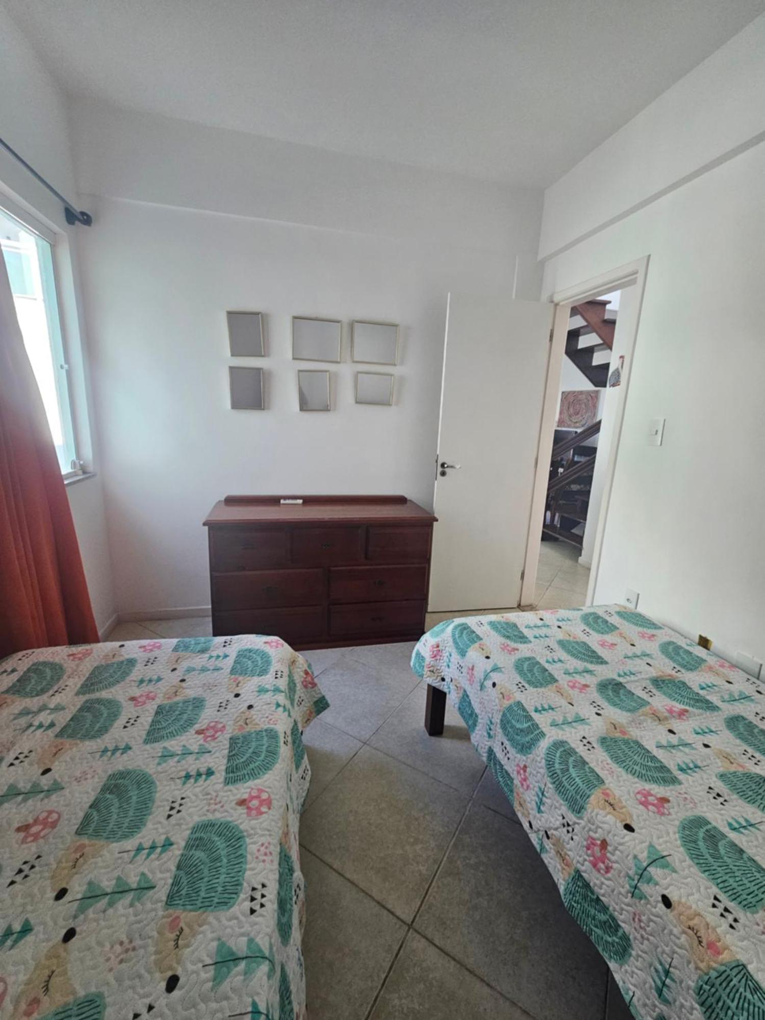 Cobertura Elizabetta 23 Apartment Араял до Кабо Екстериор снимка