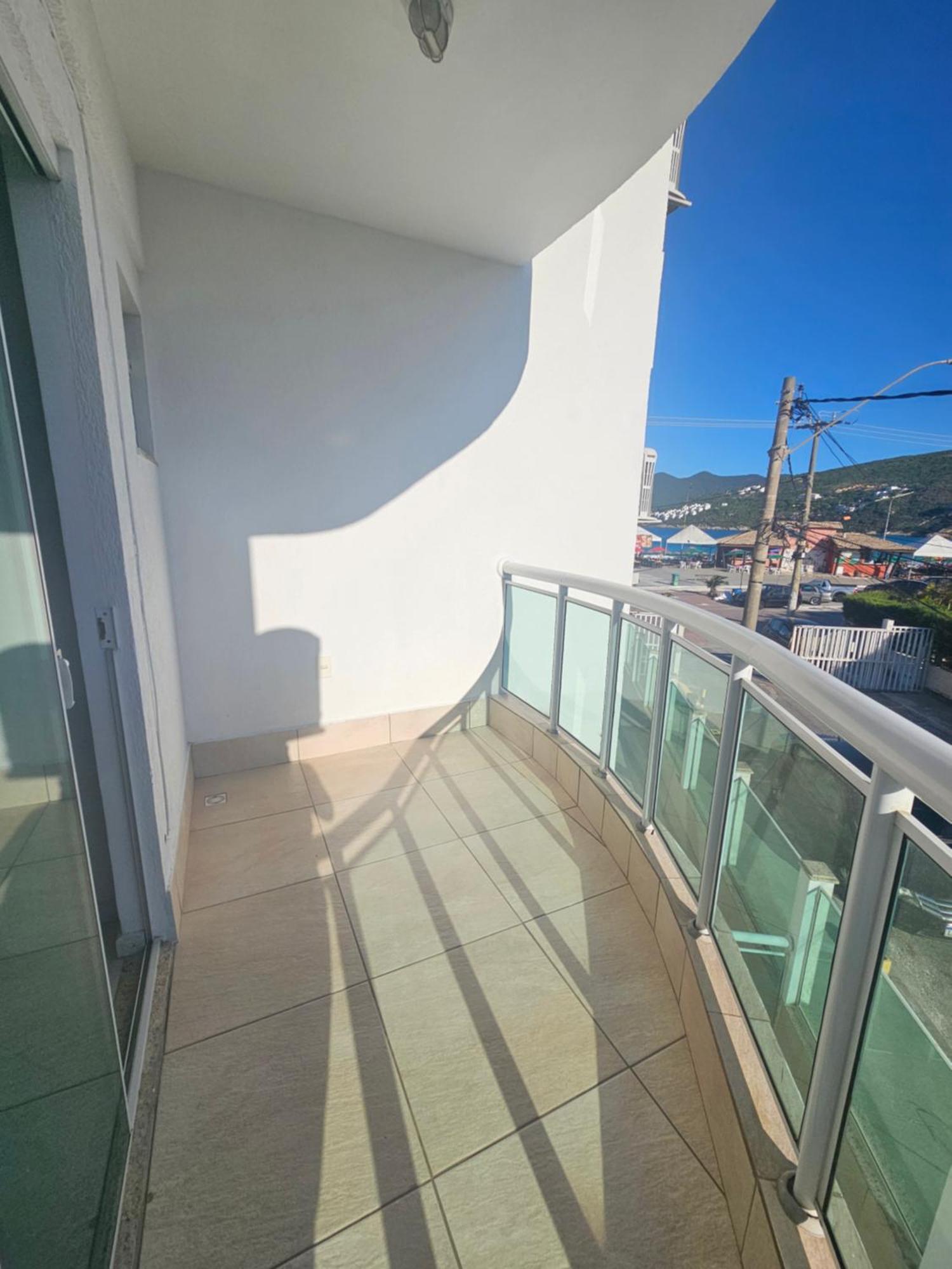 Cobertura Elizabetta 23 Apartment Араял до Кабо Екстериор снимка