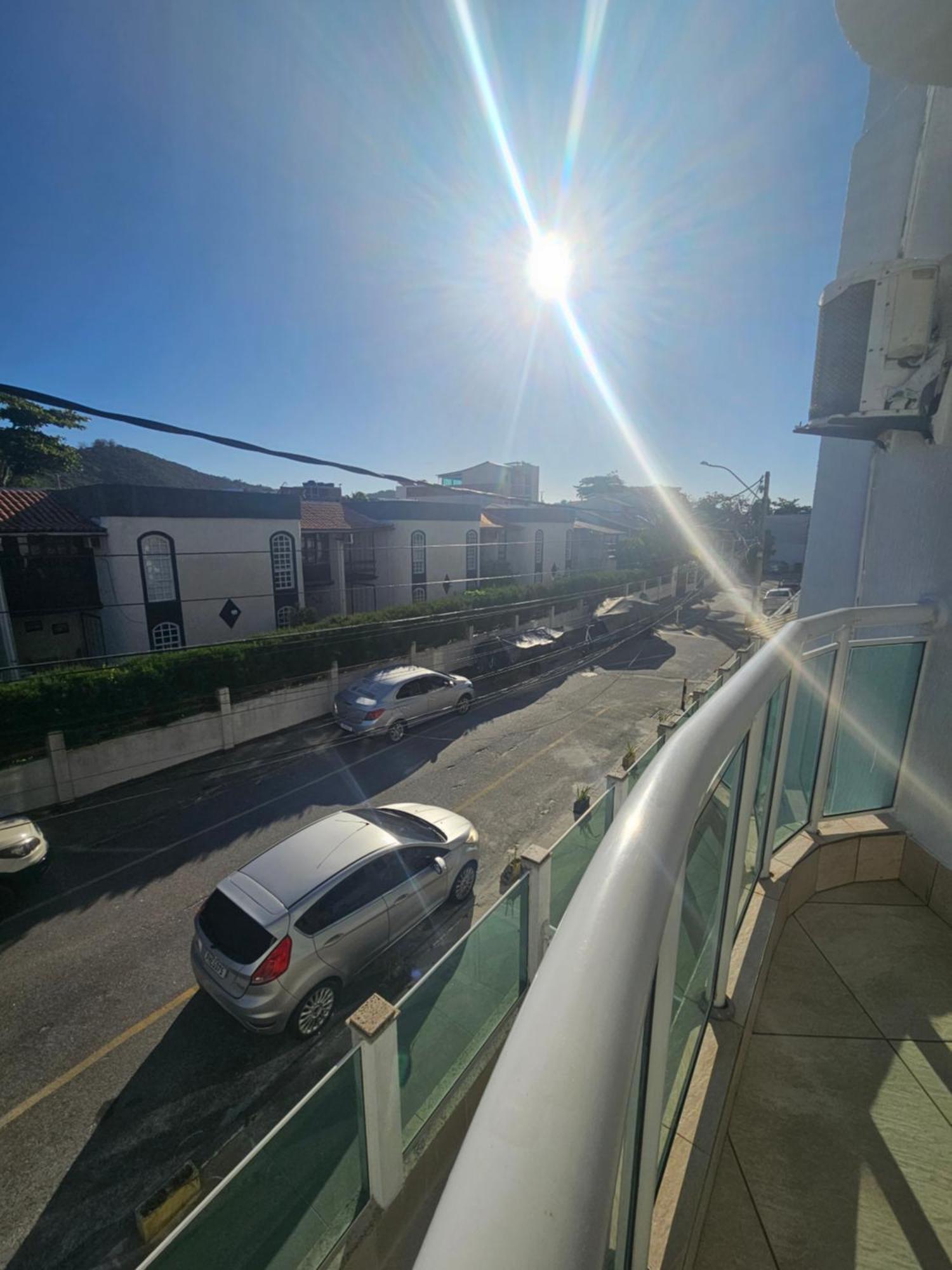 Cobertura Elizabetta 23 Apartment Араял до Кабо Екстериор снимка