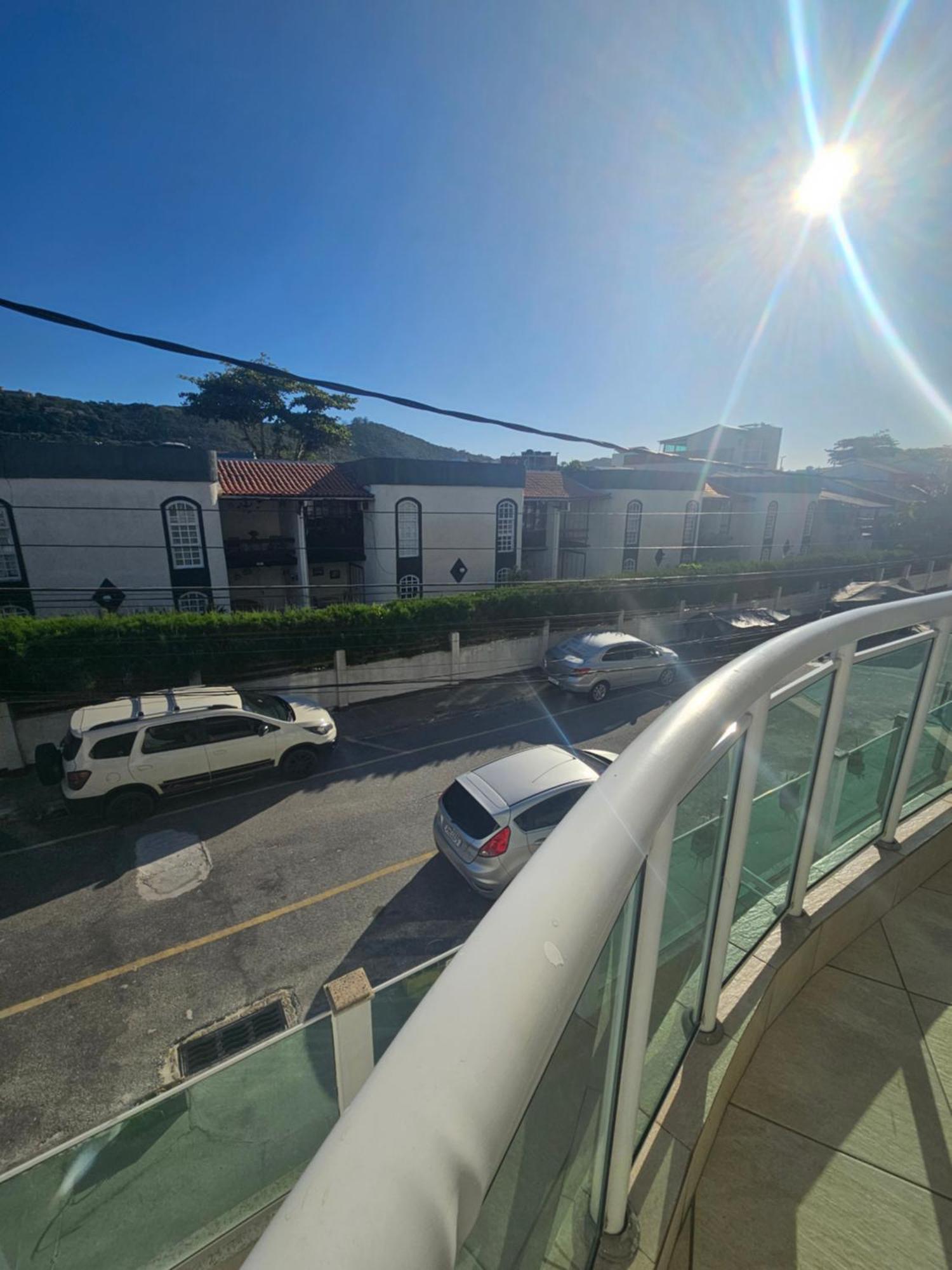 Cobertura Elizabetta 23 Apartment Араял до Кабо Екстериор снимка