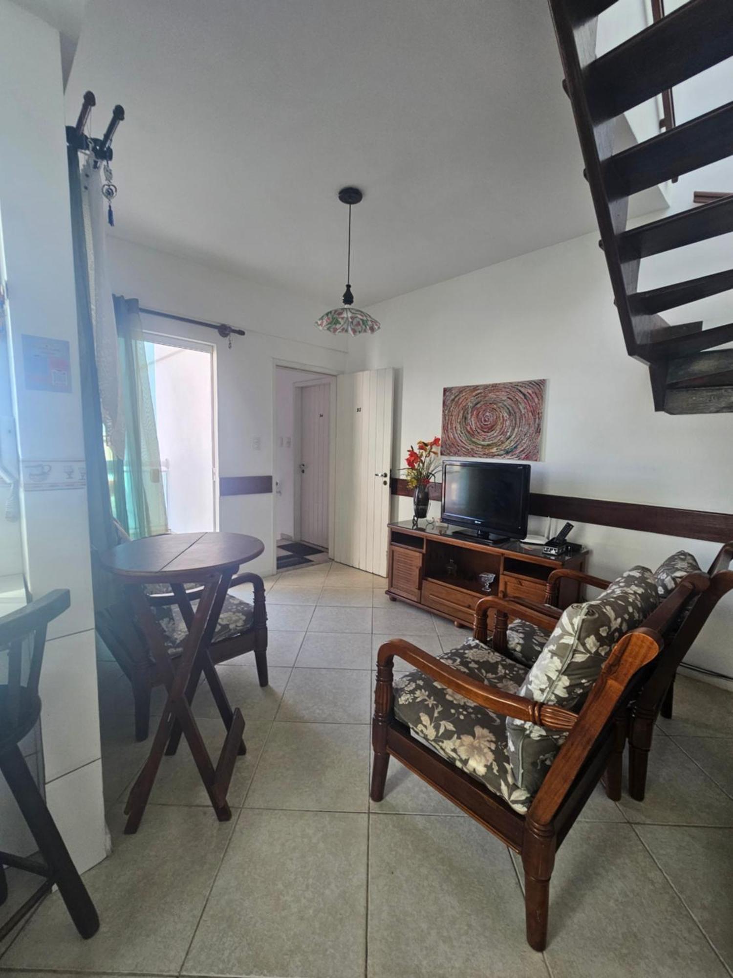 Cobertura Elizabetta 23 Apartment Араял до Кабо Екстериор снимка