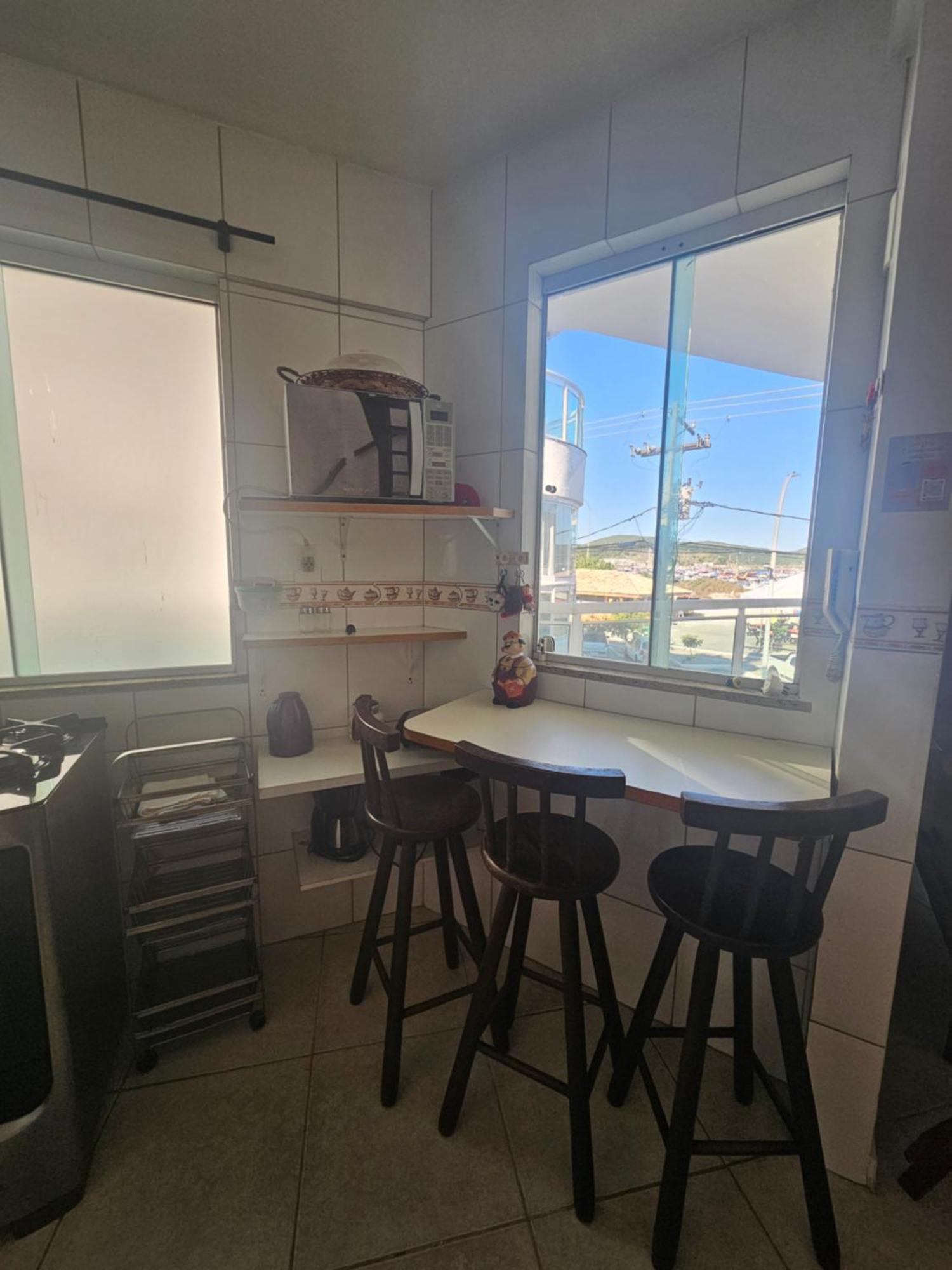 Cobertura Elizabetta 23 Apartment Араял до Кабо Екстериор снимка